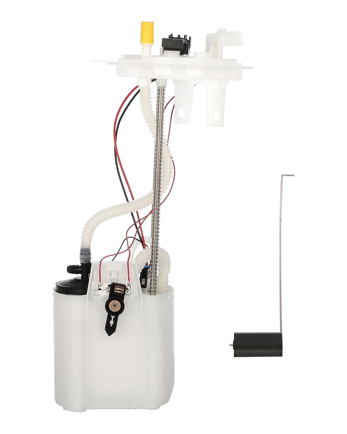 ECCPP Fuel Pump Replacement PFS1232 Compatible with Ford F-250 Super Duty F-350 Super Duty 2017-2020 6.2L Flex
