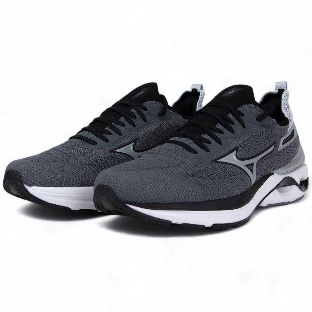 Tênis Masculino Mizuno Wave Mirai 7 em promoção! Veja a oferta e mais achadinhos de Tênis 3 Hoje é o melhor dia para comprar Tênis Masculino Mizuno Wave Mirai 7 com aquele preço maroto! Promoção! Aproveite a oferta! 3