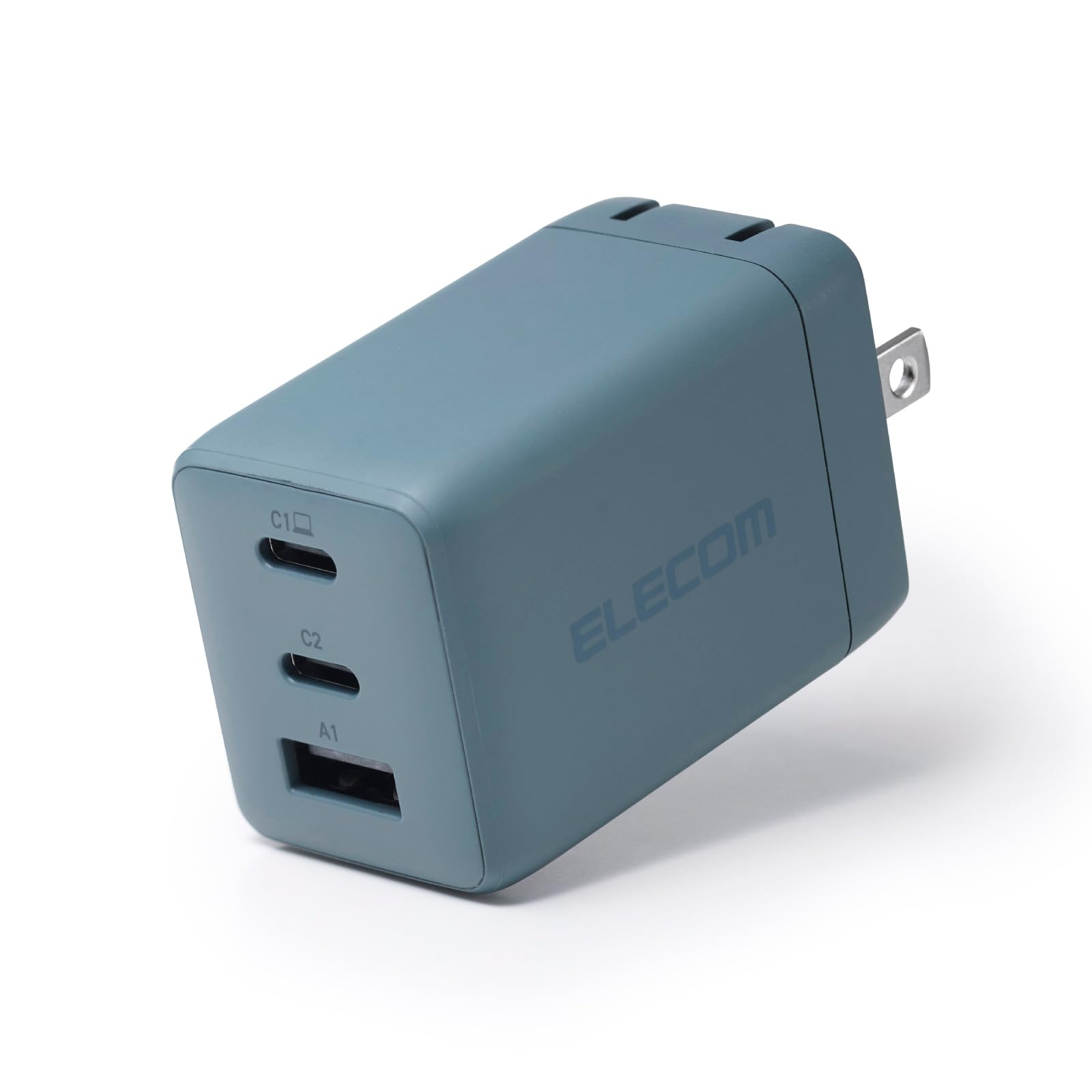 Amazon.co.jp: エレコム 充電器 67W 3ポート Type-C USB-A PD対応