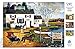 Buffalo Games - Charles Wysocki - Birch Point Cove - 1000 Piece Jigsaw Puzzle for Adults Challenging Puzzle Perfect for Game Nights - Finished Puzzle Size is 26.75 x 19.75