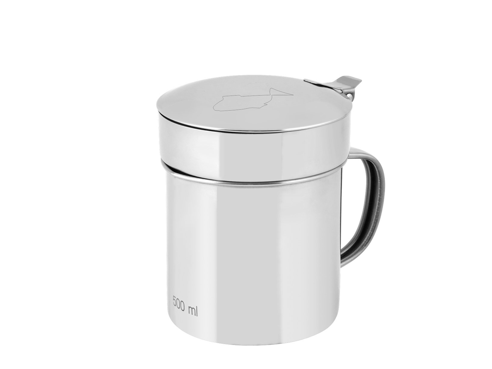 Kijkje in de keuken van Cathelijne - Woonwinkel de Potstal