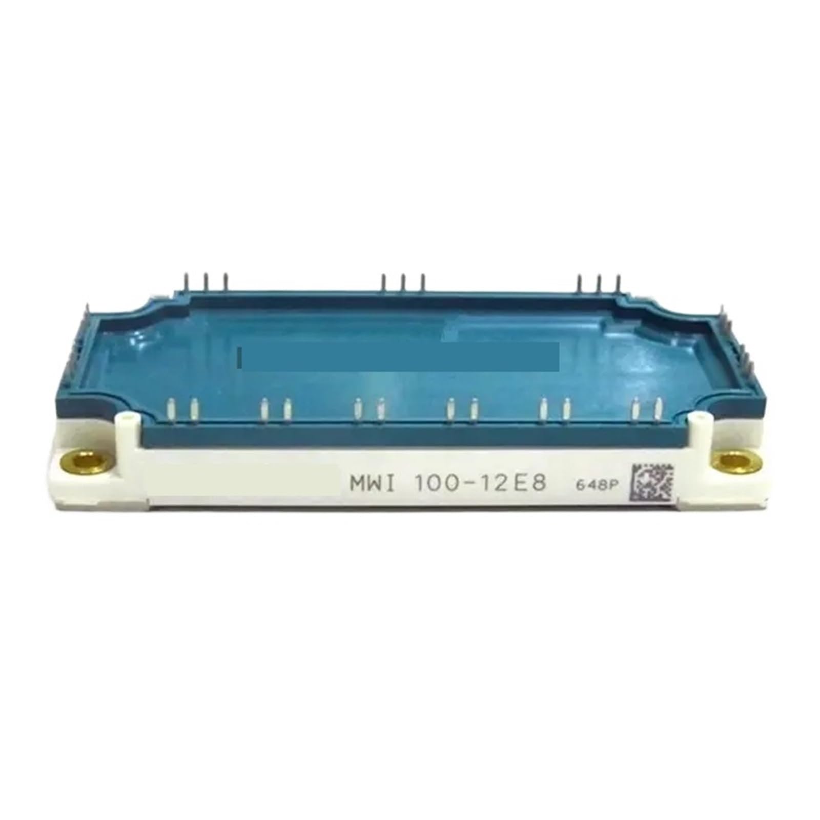 OGQNPJJCJ 1pc MWI75-12E8 MIEB75W1200EH MWI75-12A8 MWI100-12E8 MIEB101W1200EH MWI100-12A8 IGBT Module(Mwi75-12a8)