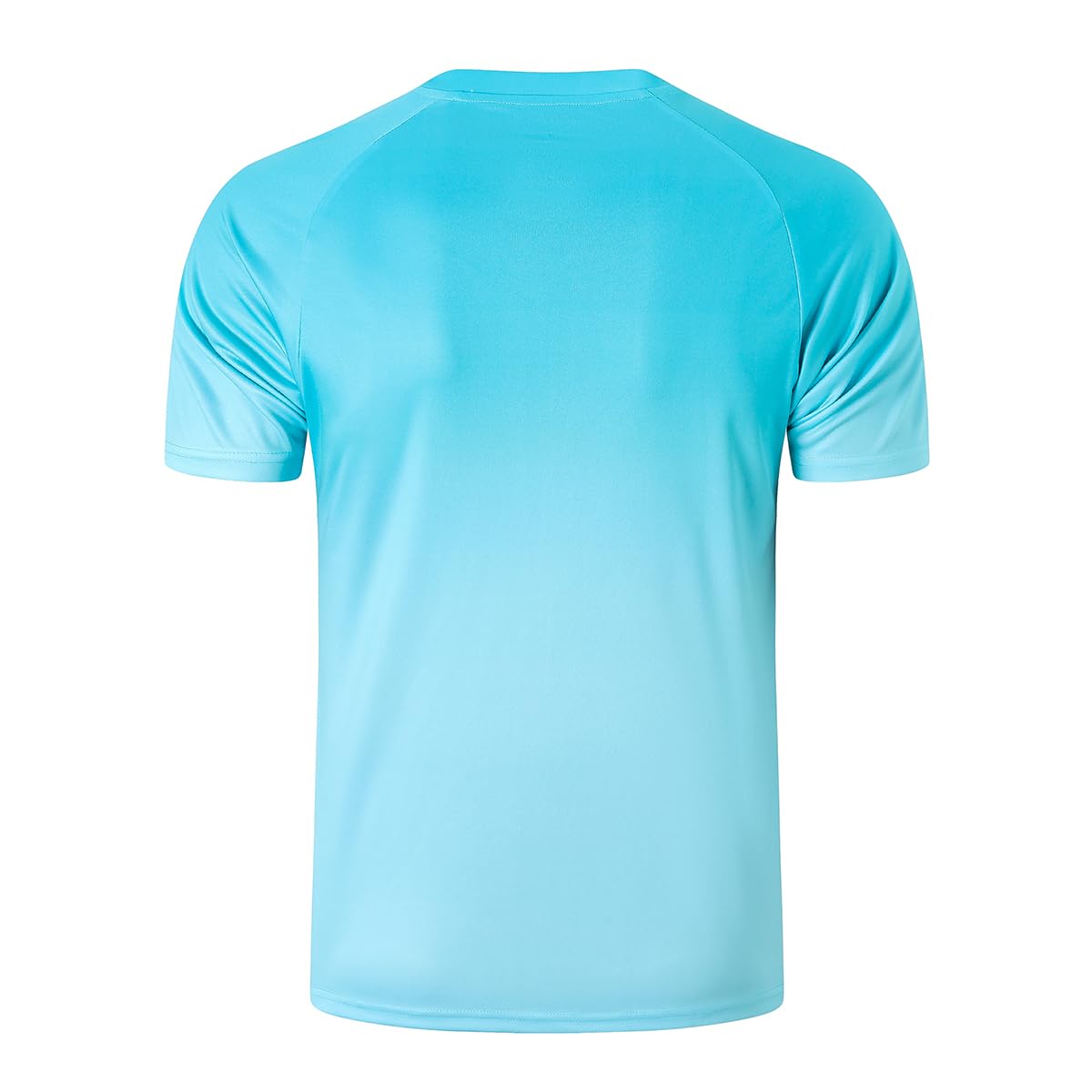 Cimic 3-Pack Rashguard UV Camicia Uomini UPF 50+ UV Swim Tshirt Protezione Solare Traspirante ad Asciugatura Rapida per Surf all'aperto Running Top