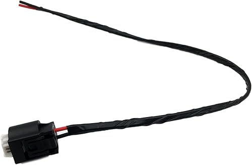 Miniatura 3 de Compatible con el mazo de enchufe de cola de cerdo de MINI Cooper R56 R55 R57 R58 R59 207-2015