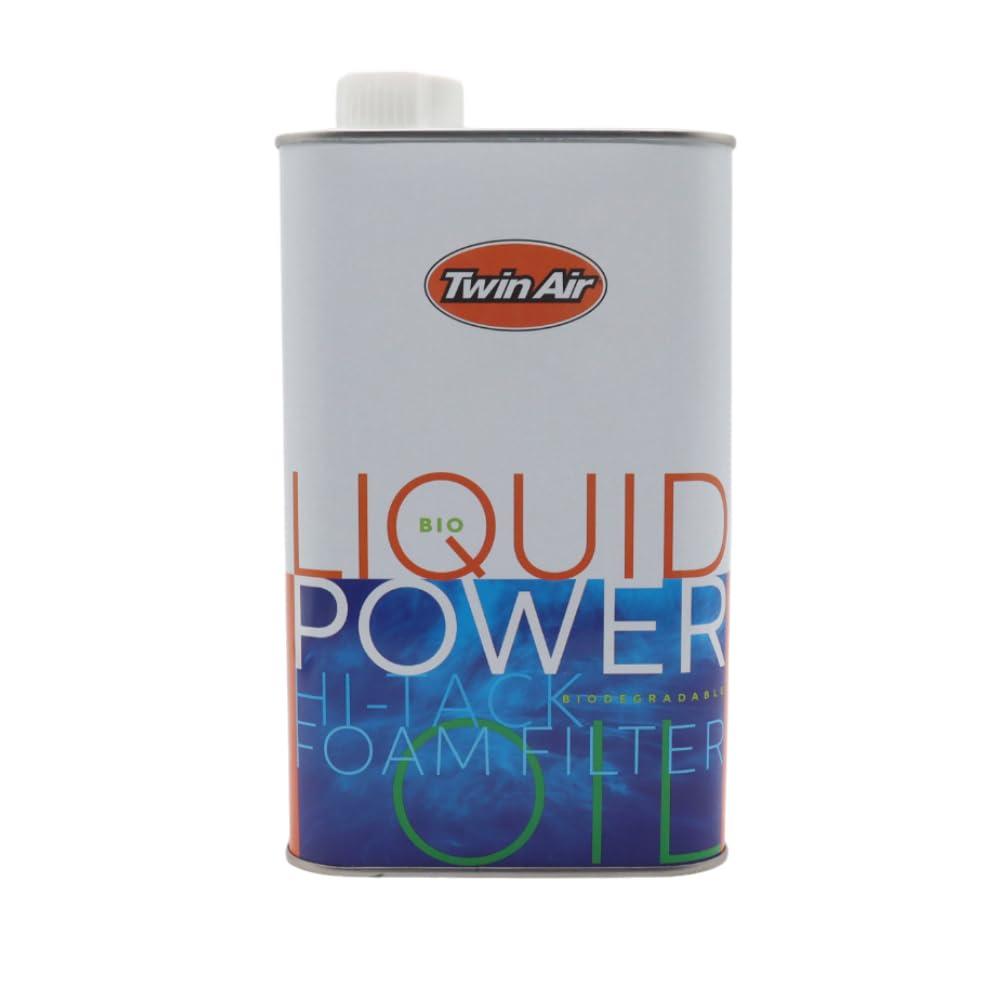 Twin Air Luftfilter Reinigungsset Bio