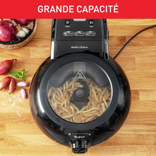 Tefal Actifry FZ722815 - vue 8