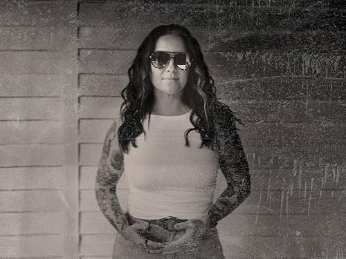 Ashley McBryde