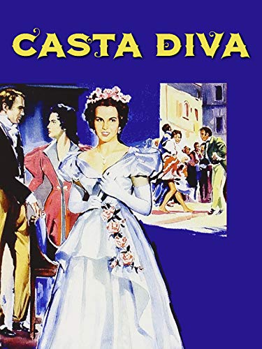  Casta Diva