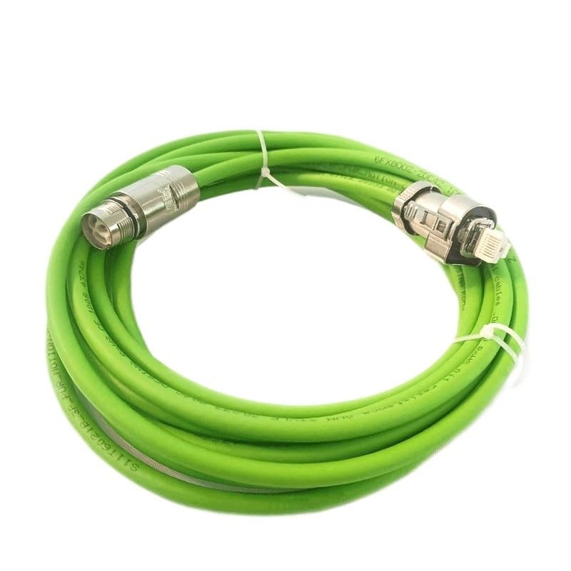Signal Cable 6FX5002-2DC42 6FX8002-2DC42 for Encoder(6FX8002-2DC42(PUR),15M)