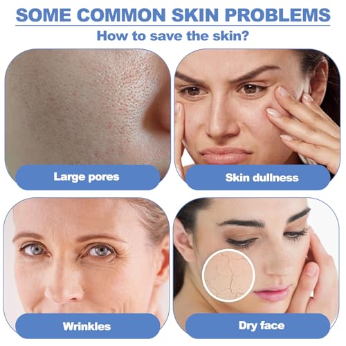 Biodance Collagen Mask Overnight 3 Pieces Collagen Mask Bio Collagen Face Mask Deep Hydration Smooth Fine Lines & Wrinkle Collagen Deep Hydrating Overnight Mask - Image 5