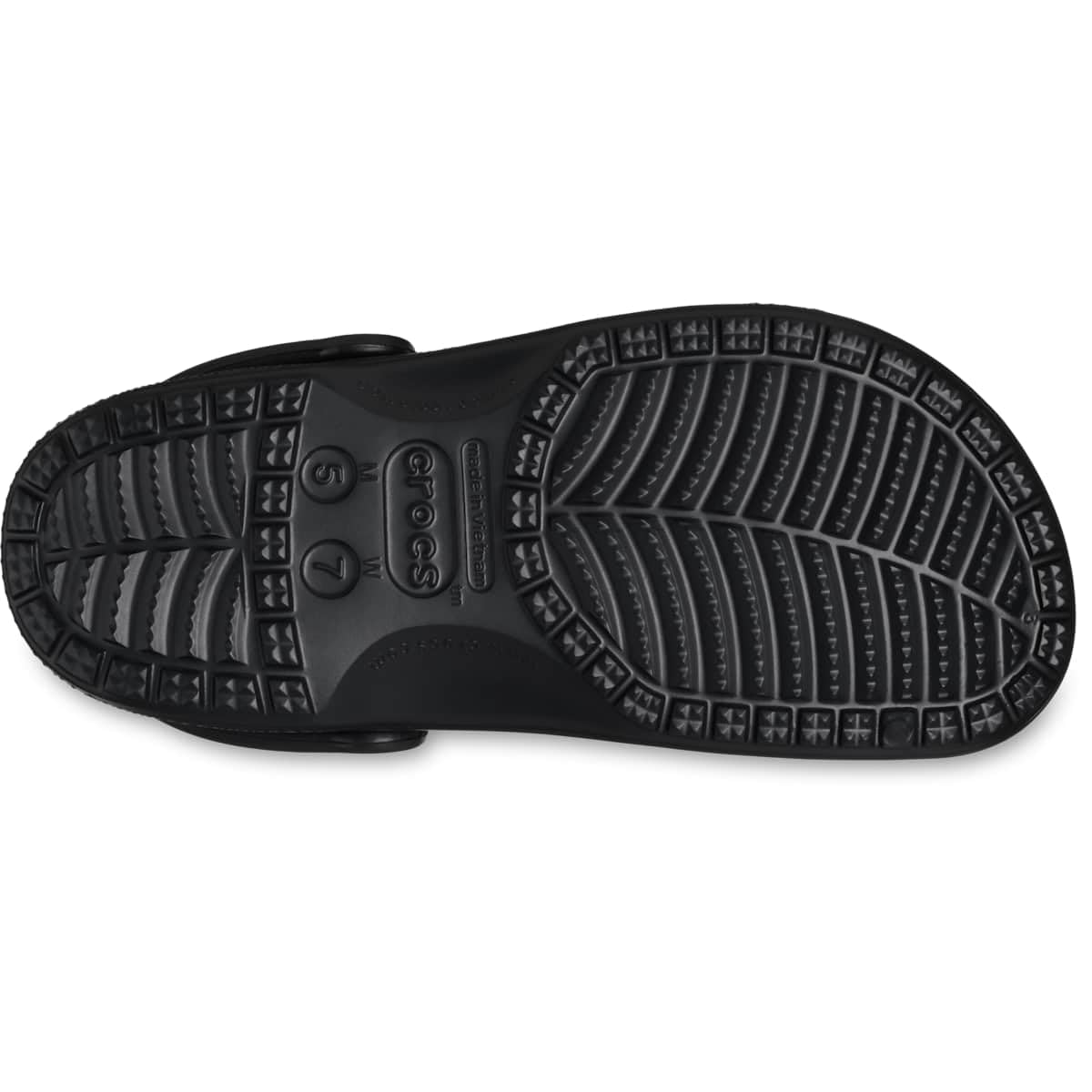 Crocs Via Unisex Adult Clogs