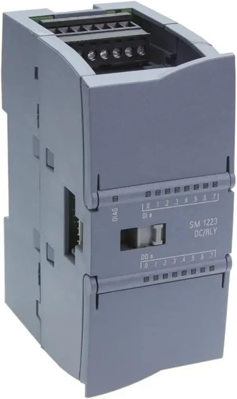 YNPPLGTJC 6ES7223-1PH32-0XB0 S7-1200 Digital I/O SM 1223 6ES72231PH320XB0 Sealed in Box 1 Year Warranty