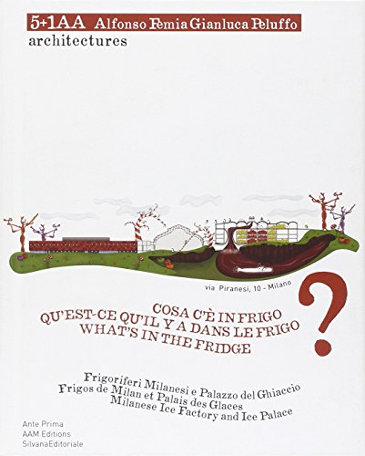 51 AA Whats in the Fridge Milanese Ice Factory and Ice Palace