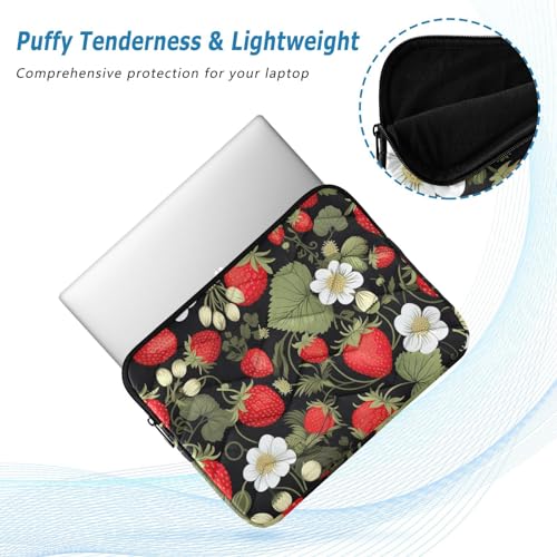 Funda para portátil de 13-14 pulgadas con protección impermeable miniatura 5