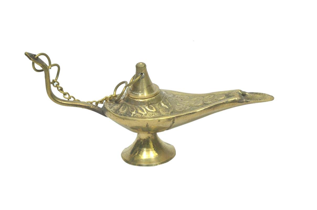 Indian Craft International Vintage Lamp Amazon.in