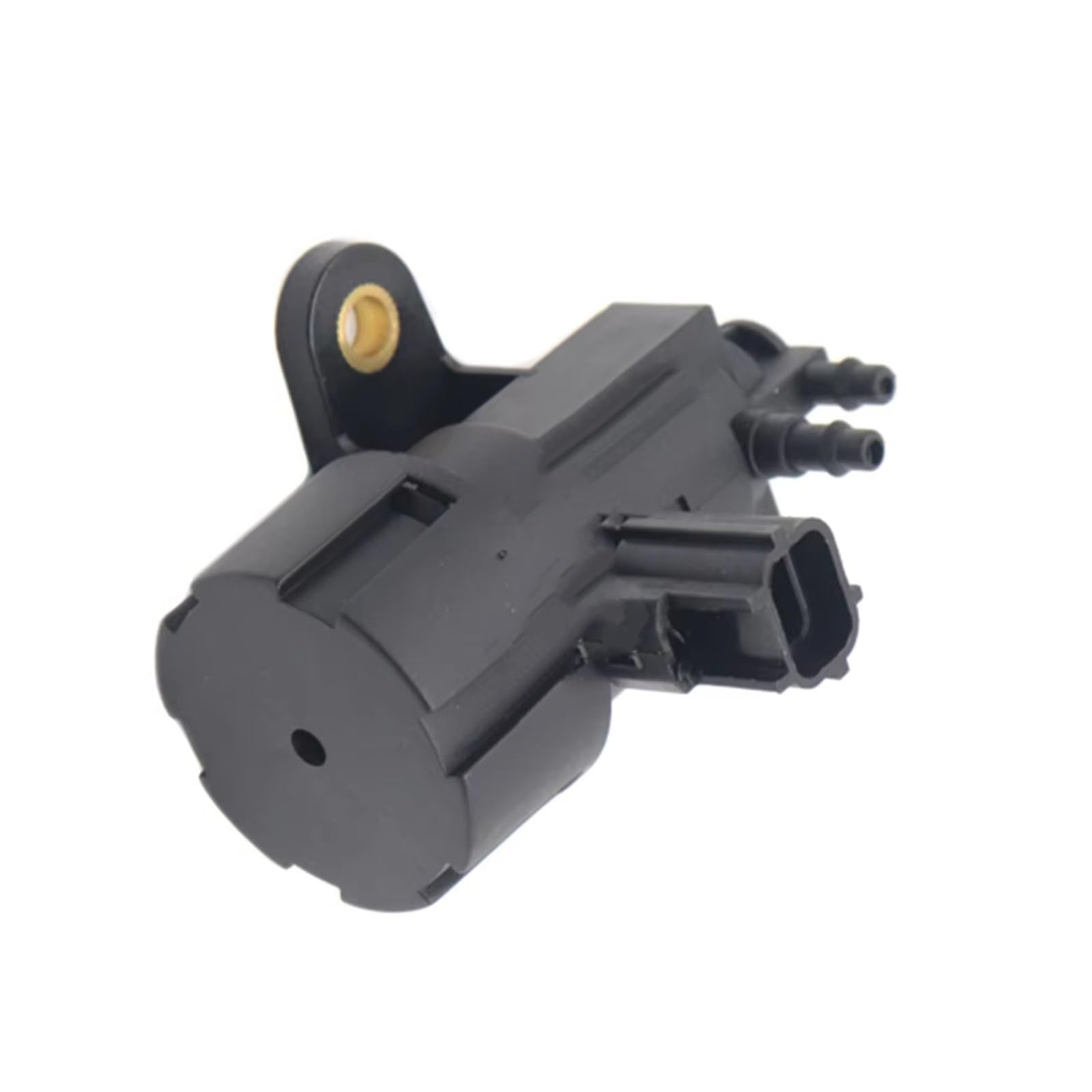Boost Pressure Valve Compatible with for E350 for E250 2002-2004 for 2004 1 Pcs Automotive Vacuum Solenoid Valve F63Z-9J459-AA