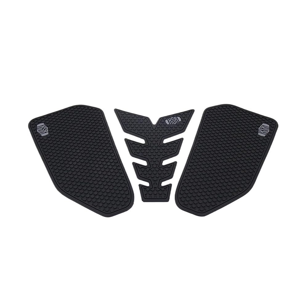 Fuel Tank Stickers Motorcycle Accessories Tank Pad Sticker Side Tankpad Anti Slip Protector for XSR900 Xsr900 XSR 900 Xsr 2022 2023