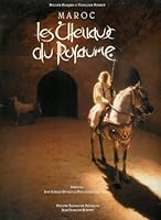 Les chevaux du royaume maroc 2903716218 Book Cover