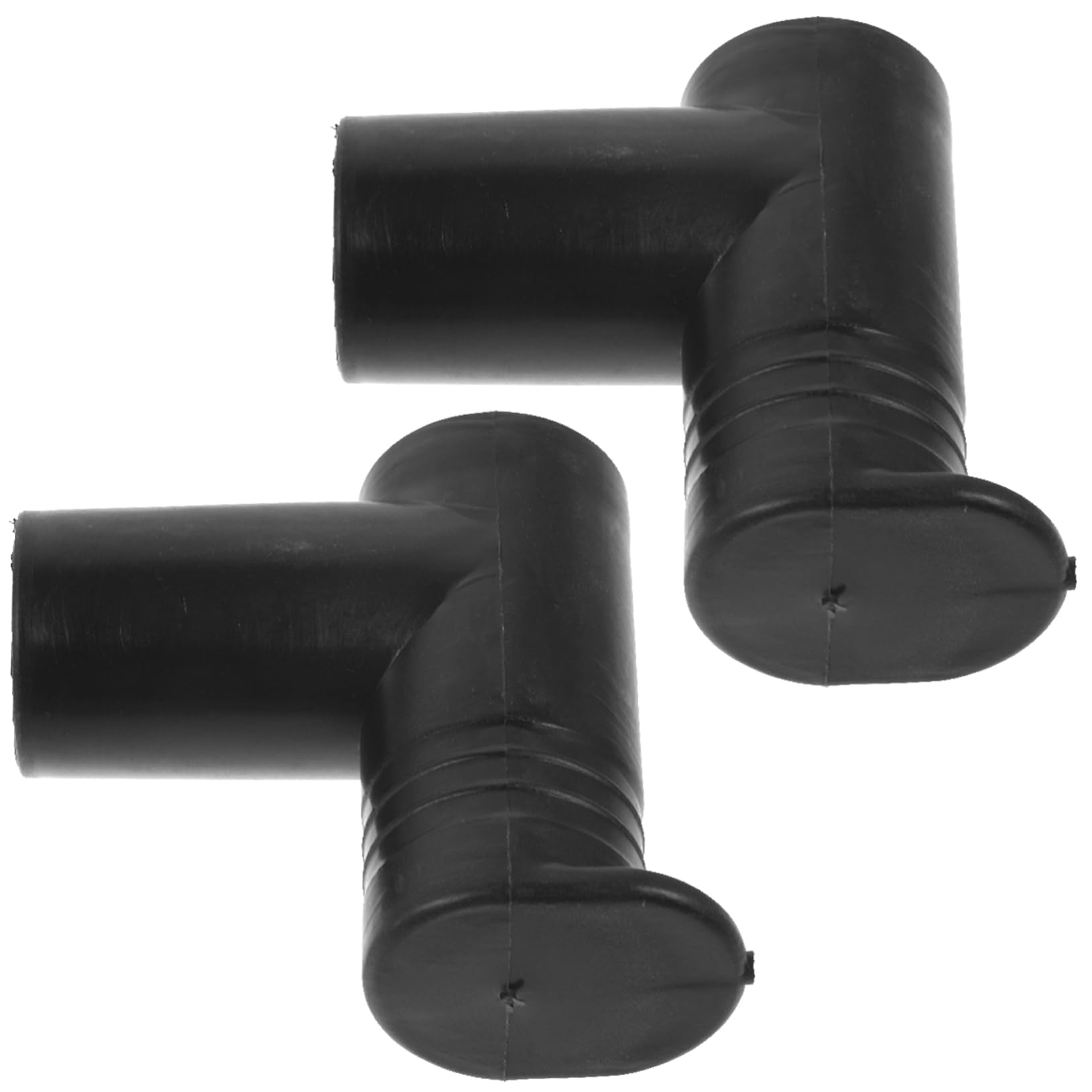 Alipis Lot De 6 Connecteurs à Angle Droit Pour Penderie