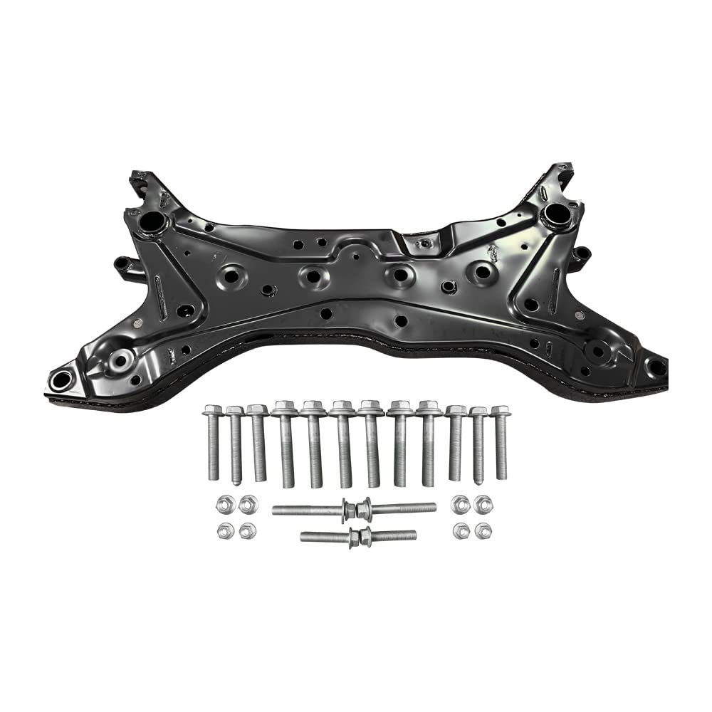 Front Subframe Crossmember – Fits Jeep Compass Patriot Dodge Caliber 2007-2017, 5105623AB