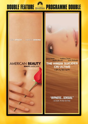 American Beauty/The Virgin Suicides (Sous-titres français) [DVD]
