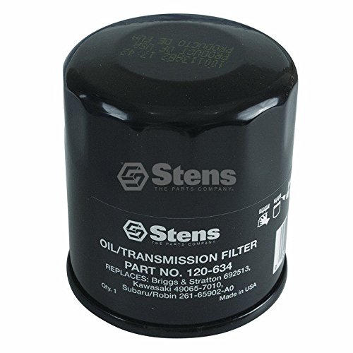 Amazon.com: (USA Warehouse) Lawn Mower Engine Oil Filter For 49065