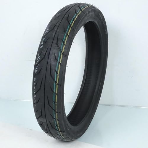 PNEU MOTO 17 100/80 X 17 WANDA SR30F TL 58S (ROUTE)
