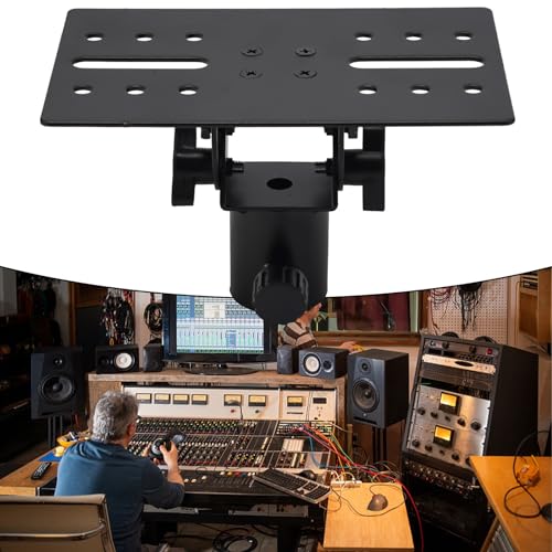 Pulse Pls00434 Adattatore Adattatore Altoparlante Pulse PLS00434 - Per Pali 35mm Montaggio Altoparlante Universale - Foto 6