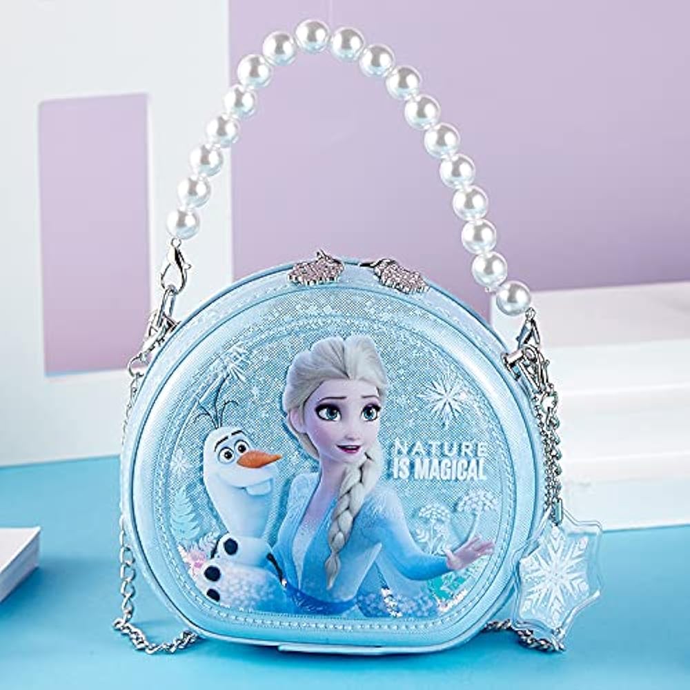 アナと雪の女王 - ジェイダ　アナと雪の女王　鞄 Disney（ディズニー）の「【ディズニーコレクション】FROZENアナ