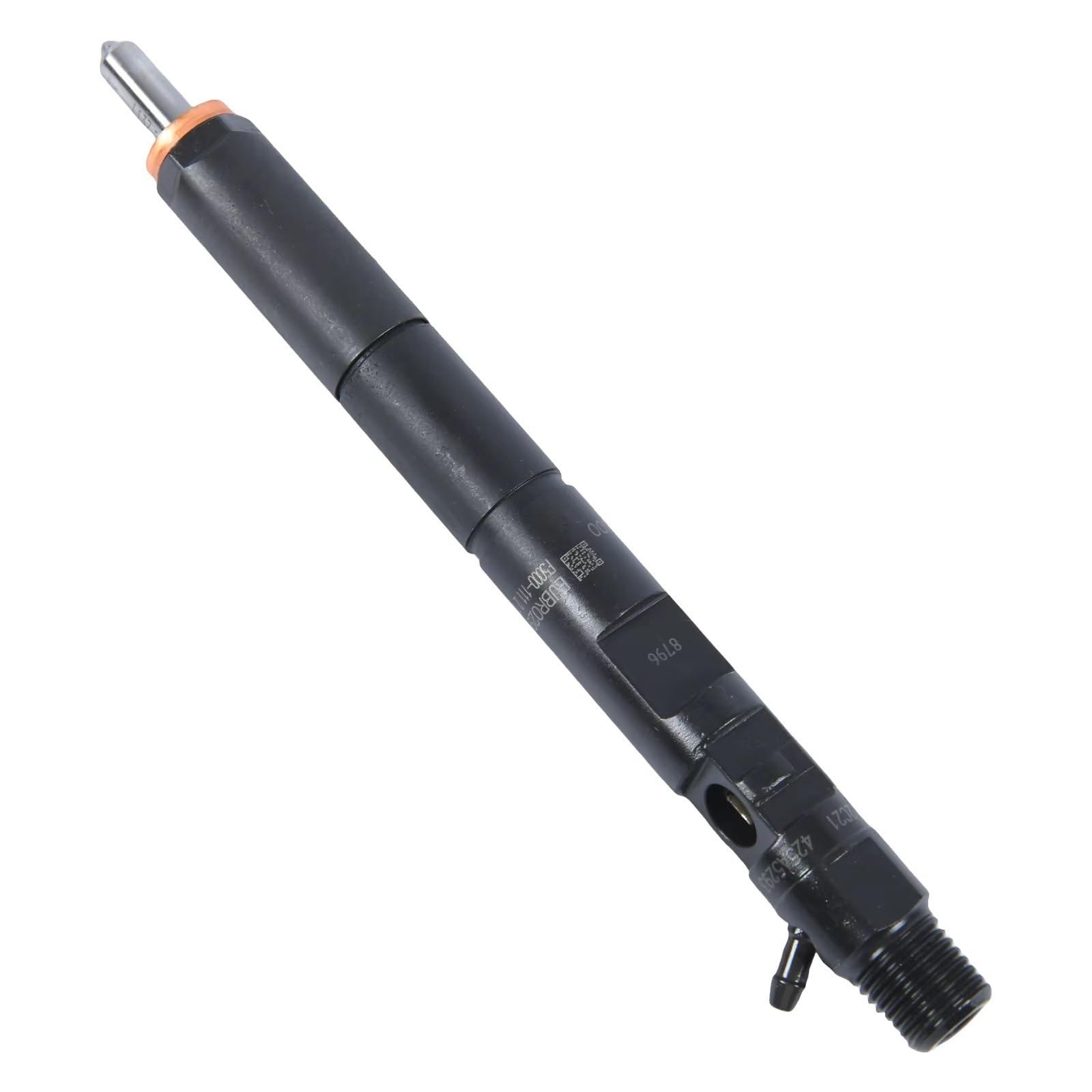 Inyector De Combustible Para Hyundai Para Terracan Para Kia Para Carnival Diésel Inyector De Combustible Alta Presión 33800-4X800 Piezas Para Motor Coche