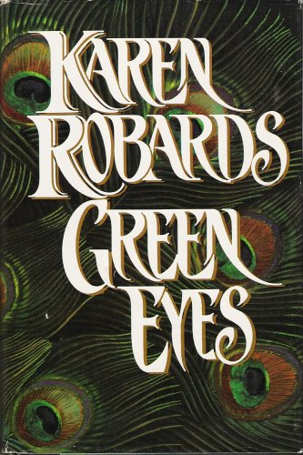 Green Eyes B000BDBWH6 Book Cover