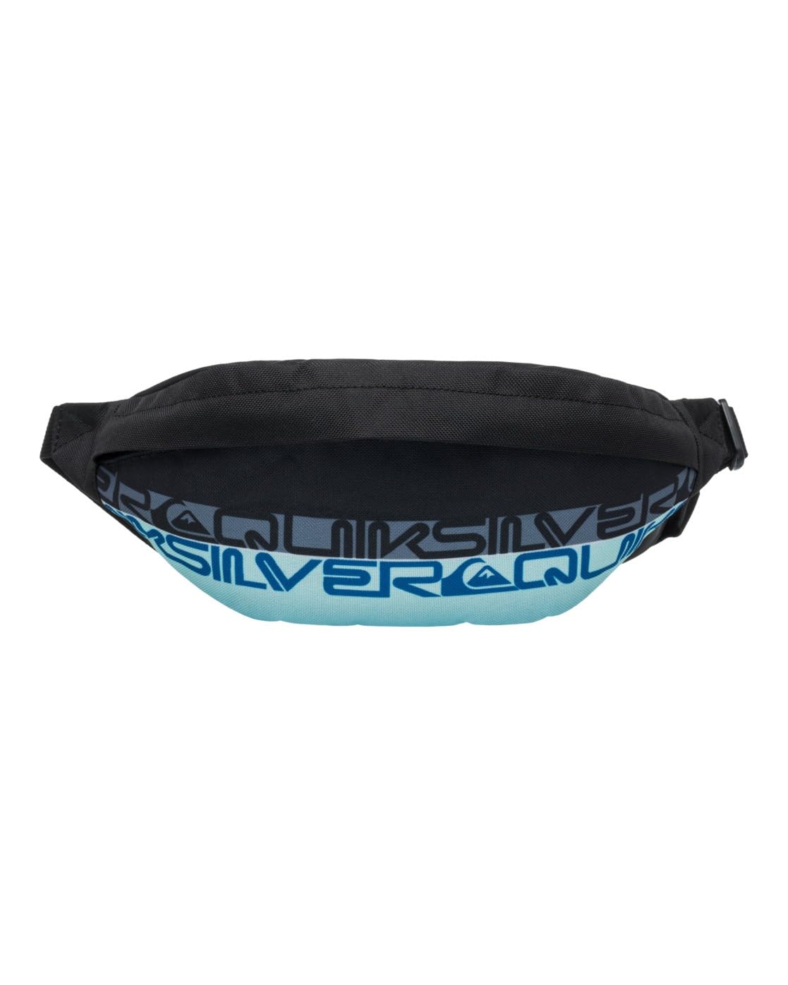 Quiksilver Men's PUBJUG Waist Pack, Anthracite, One Size