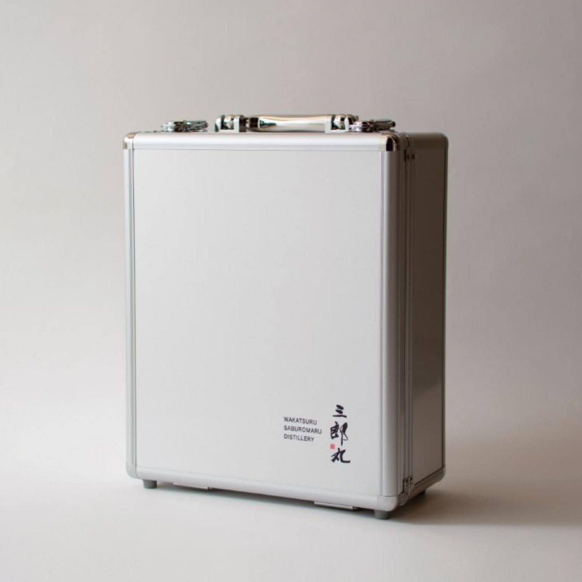 三郎丸蒸留所 The Ultimate Peat Glass 特装版 The Ultimate Peat Glass | 三郎丸蒸留所