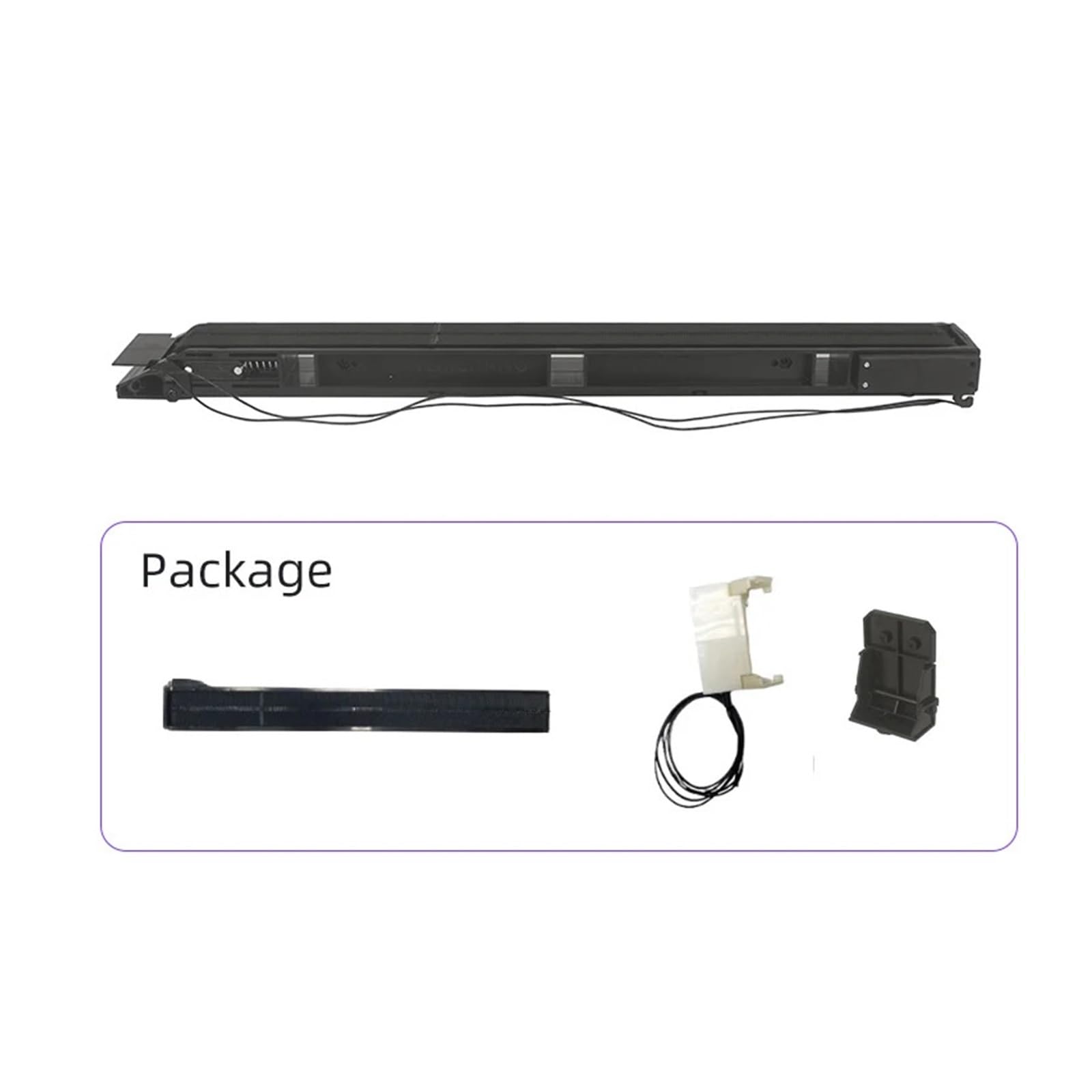 Transportadora Mini cinta transportadora de 24V, máquina expendedora rápida y lenta de 517mm, carril de carga, máquina automática sobre orugas, entrega de medicamentos y bebidas Original(516mm Slow)