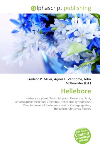  Hellebore