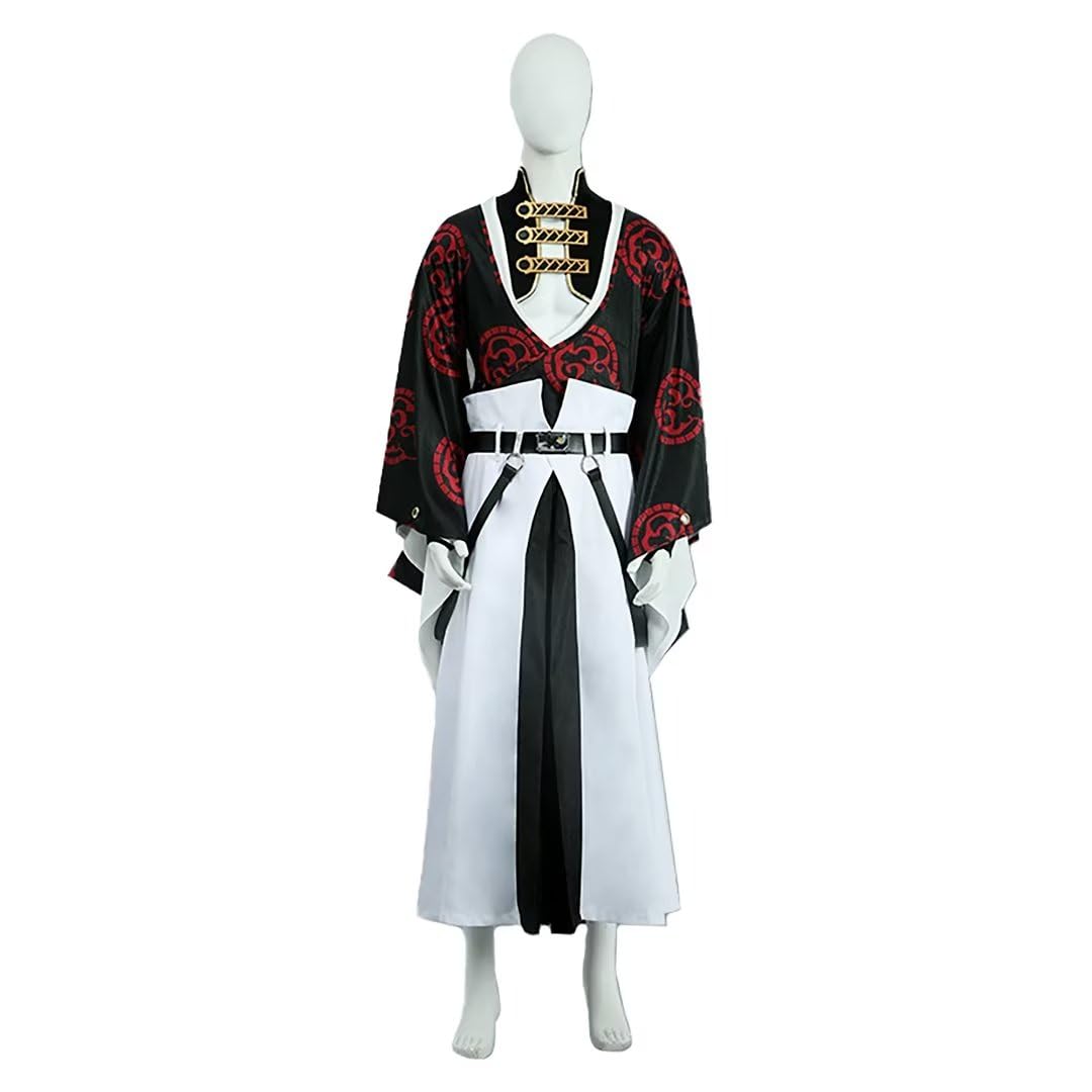 Amazon.co.jp: 【Sanjucos】 高杉晋作 FGO 戦闘服 和服 和風