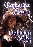 Lightning Strike (Skolian Empire/Ruby Dynasty Book 1)