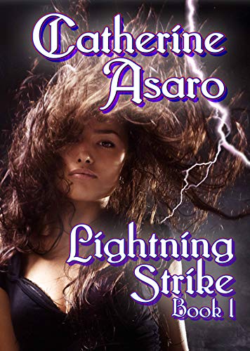 Lightning Strike: Book One (Skolian Empire/Ruby Dynasty 1)