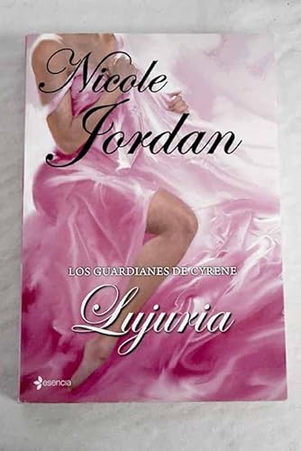Lujuria
