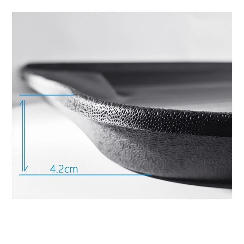 Tapis de coffre BYD Sealion 7 EV accessoires auto imperméable TPE - 7