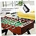 BESPORTBLE Foosball Replacement Part Ball Collecting Case Foosball Ball Holder Plastic Net Box Table Football Accessory