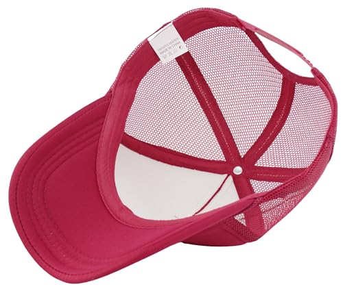 Image of 250th Anniversary American Flag Hats for Men Women, Snapback US Patriotic Trucker Hat Veterans Memorial Day Gifts