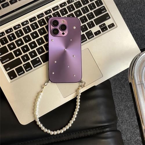 Coque antichoc iPhone 12 Pro Max Aurora évite les chutes avec bracelet