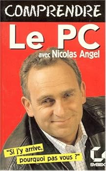 Paperback Comprendre le PC [French] Book