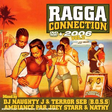 Ragga Connection 2006 Vol2