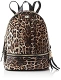 Umhängetasche; C; Leopard XTI Damen 86368 FRAU TASCHE C. LEOPARD, Leopardo, Sin Talla