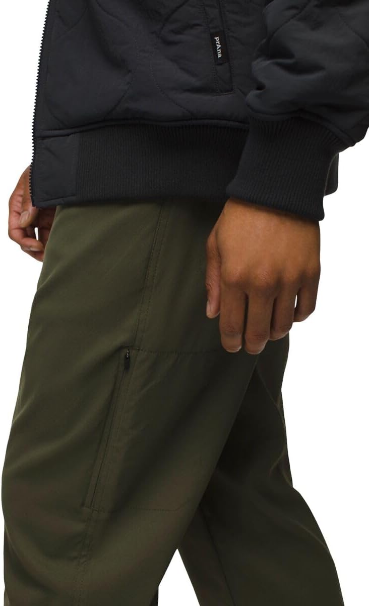 prAna Mens Stretch Zion Top-Out Pants - Image 4