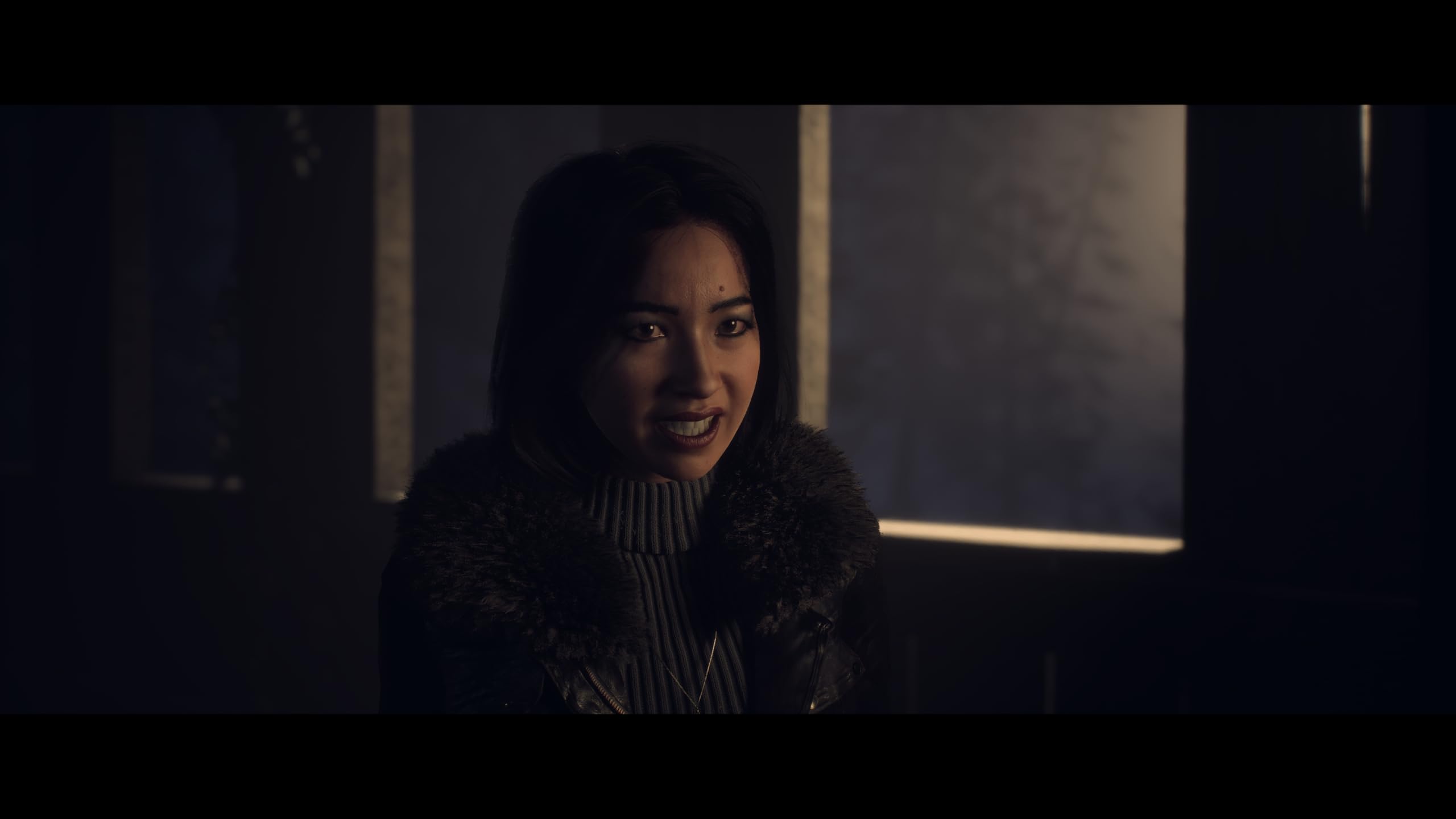PlayStation Until Dawn™