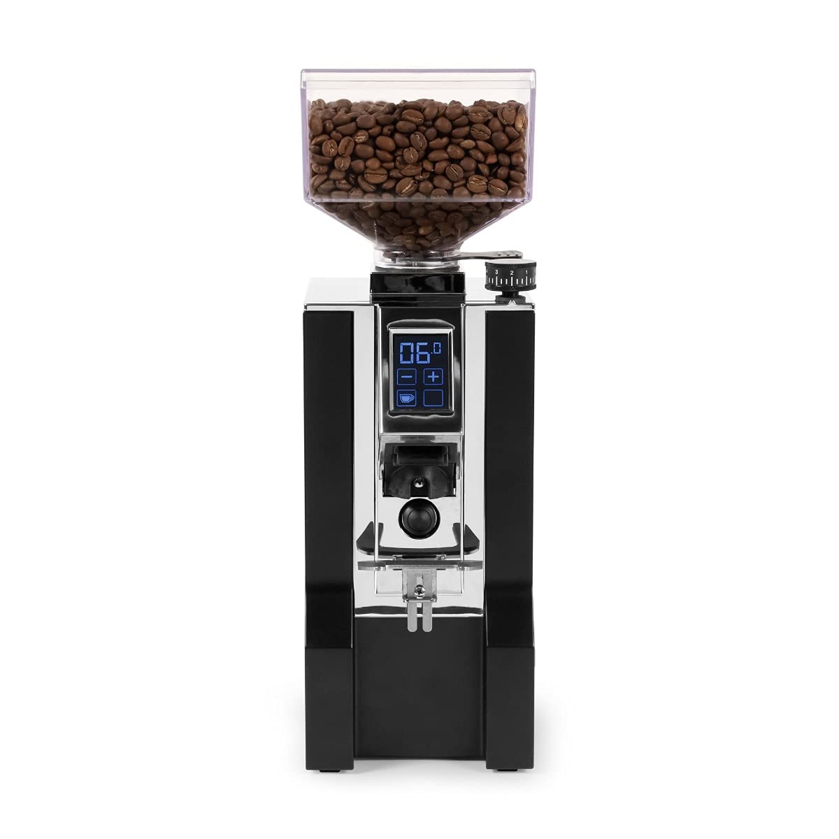 Eureka Oro Mignon XL Espresso Grinder 
