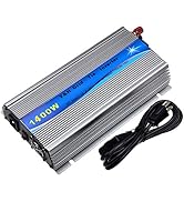 Amazon.co.jp: Y&H MPPT 600WソーラーグリッドタイインバーターMPPT